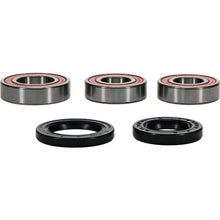 Load image into Gallery viewer, Pivot Works Gas-Gas, Rieju Wheel Bearing Kit Premium Bearings