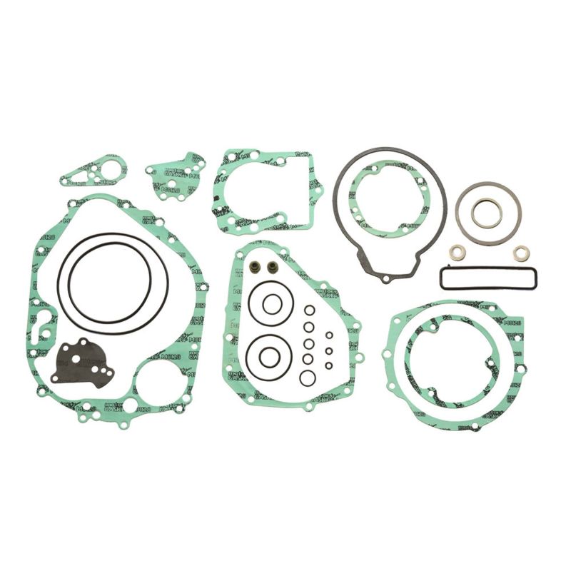 Athena 78-81 Kawasaki Complete Gasket Kit (Excl Oil Seal)