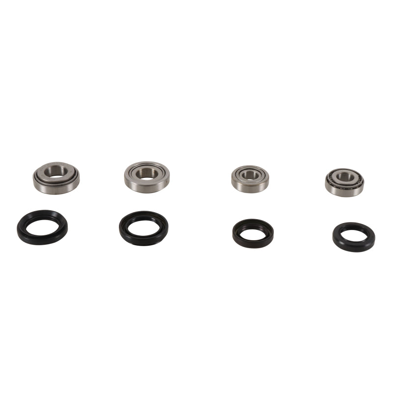 Pivot Works 01-14 Honda TRX250X / EX Sportrax PW Front Tapered Bearing Conversion Kit