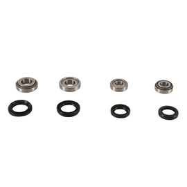 Pivot Works 01-14 Honda TRX250X / EX Sportrax PW Front Tapered Bearing Conversion Kit