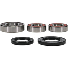 Load image into Gallery viewer, Pivot Works Suzuki Wheel Bearing Kit Premium Bearings