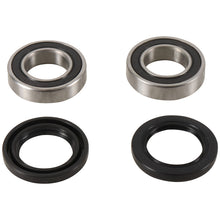 Load image into Gallery viewer, Pivot Works 2009 Gas-Gas HALLEY 450 EH PW - Front Wheel Bearing Kit