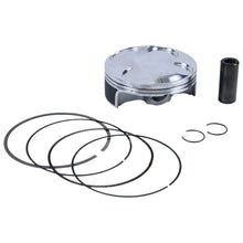 Load image into Gallery viewer, Vertex Piston 19-24 Honda CRF 450 R 450cc Forged Replica Piston Kit