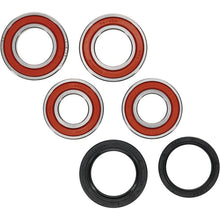 Load image into Gallery viewer, Pivot Works BMW Wheel Bearing Kit Premium Bearings