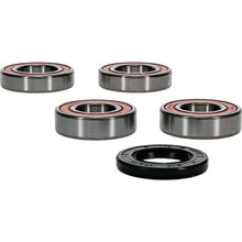 Load image into Gallery viewer, Pivot Works Husqvarna, KTM Wheel Bearing Kit Premium Bearings