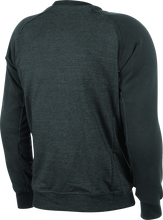 Load image into Gallery viewer, Speed and Strength Lunatic Fringe Armored Sweatshirt Black - Small