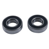 Pivot Works 2020 Harley ELW LiveWire PW Front Wheel Bearing Kit