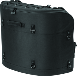 Kuryakyn Momentum Wanderer Seat Bag
