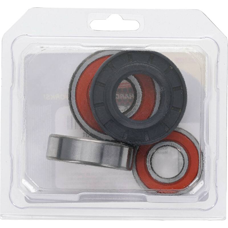 Pivot Works Yamaha Wheel Bearing Kit Premium Bearings