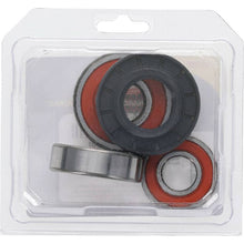 Load image into Gallery viewer, Pivot Works Yamaha Wheel Bearing Kit Premium Bearings