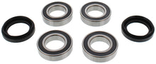 Load image into Gallery viewer, Pivot Works 08-09 Suzuki LT-A400 2WD King Quad PW - Front Wheel Bearing Kit