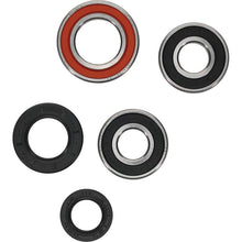 Load image into Gallery viewer, Pivot Works Kawasaki Wheel Bearing Kit Premium Bearings