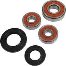 Load image into Gallery viewer, Pivot Works Suzuki, Yamaha Wheel Bearing Kit Premium Bearings