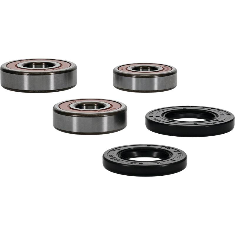 Pivot Works Yamaha Wheel Bearing Kit Premium Bearings