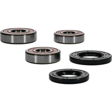 Load image into Gallery viewer, Pivot Works Yamaha Wheel Bearing Kit Premium Bearings