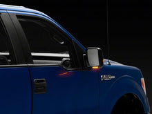 Load image into Gallery viewer, Raxiom 04-14 Ford F-150 Axial Series LED Sequential Mirror Mounted Turn Signals- Clear