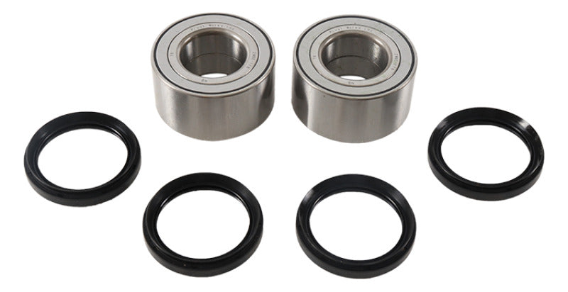 Pivot Works 15-23 Honda Pioneer 500 PW Front Wheel Bearing Kit
