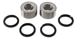 Pivot Works 15-23 Honda Pioneer 500 PW Front Wheel Bearing Kit