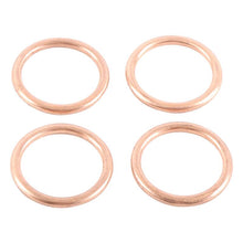 Load image into Gallery viewer, Vertex Gaskets 71-73 Honda CB500 Exhaust Gasket Kit
