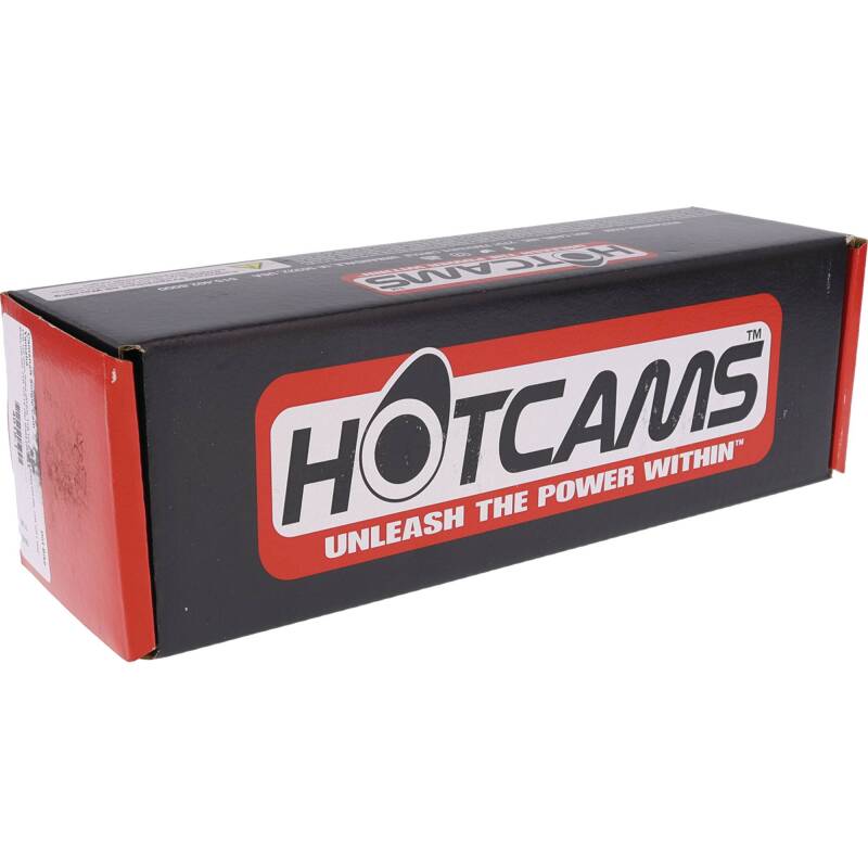 Hot Cams 00-03 TR 125 Drum Brake/03-09 TTR 125 E Drum Brake Single Cam Camshaft - Stage 1