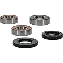 Load image into Gallery viewer, Pivot Works Suzuki Wheel Bearing Kit Premium Bearings
