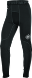 FIRSTGEAR Base Layer Pants Midweight Dark Grey - 3XL