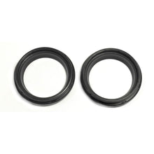 Load image into Gallery viewer, Athena 90-91 Honda CR R 125 NOK 45x57.3x6/14mm Fork Dust Seal Kit