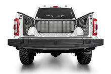 Load image into Gallery viewer, Addictive Desert Designs 2021+ Ford F-150 &amp; Ford Raptor Bed Channel Stiffeners Black