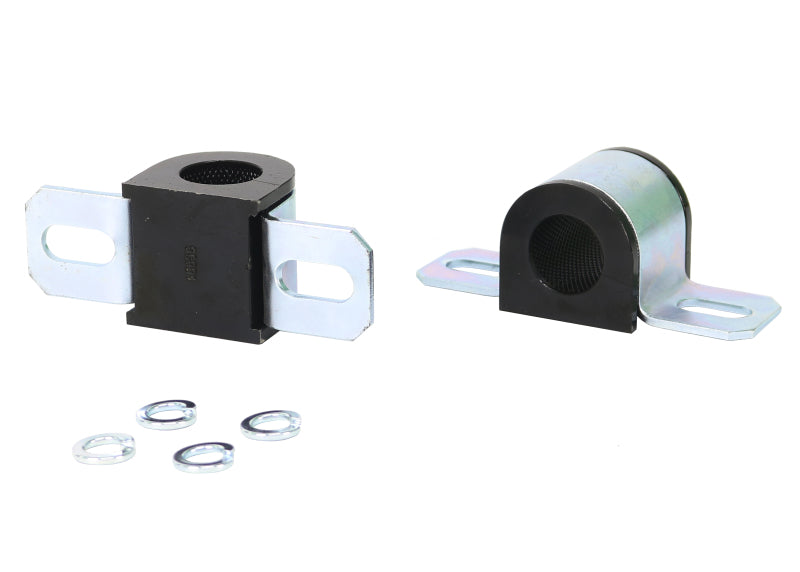 Whiteline Universal - Greaseable Sway Bar Bushings - 25mm