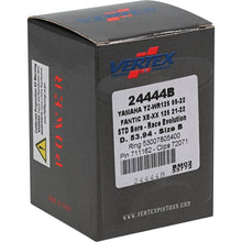 Load image into Gallery viewer, Vertex Piston 21-23 Fantic Motor XE 125 125cc Cast Race Evolution Piston Kit
