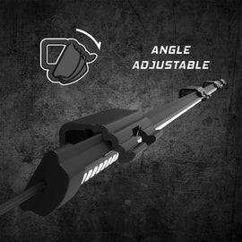 XK Glow 36In Truck Bed Light Kit