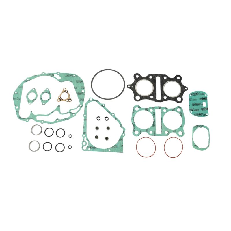 Athena 73-77 Honda CB 360 G/G5/T Complete Gasket Kit (w/o Oil Seals)