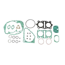 Athena 73-77 Honda CB 360 G/G5/T Complete Gasket Kit (w/o Oil Seals)