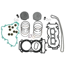 Load image into Gallery viewer, Vertex Piston 2016 Polaris ACE 900 EPS 900cc Top End Piston Kit
