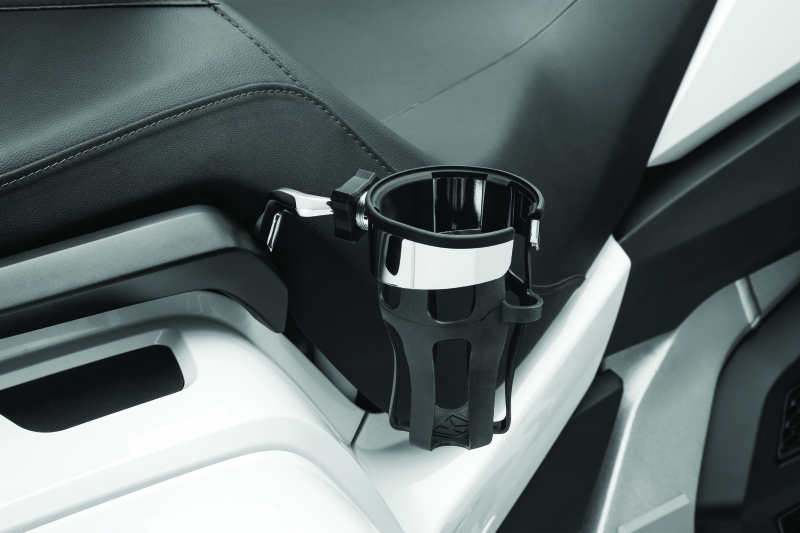 Kuryakyn Reflex Drink Holder- Goldwing