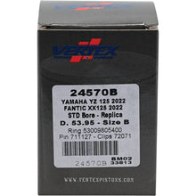 Load image into Gallery viewer, Vertex Piston 2023 Fantic Motor XE 125 125cc Cast Replica Piston Kit