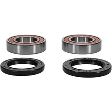 Load image into Gallery viewer, Pivot Works Kawasaki Wheel Bearing Kit Premium Bearings