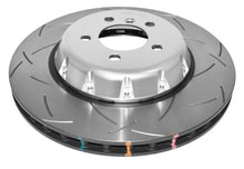 Load image into Gallery viewer, DBA 17-22 BMW M240i F22/F23 Front 5000 Series Slotted Rotor w/Silver Hat