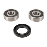 Pivot Works 73-76 Honda CR250 PW Front Wheel Bearing Kit