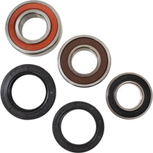 Load image into Gallery viewer, Pivot Works Yamaha Wheel Bearing Kit Premium Bearings