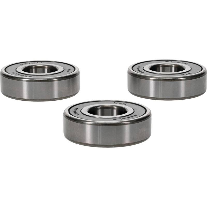 Pivot Works Honda, Suzuki Wheel Bearing Kit Premium Bearings