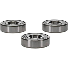 Load image into Gallery viewer, Pivot Works Honda, Suzuki Wheel Bearing Kit Premium Bearings
