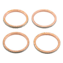 Load image into Gallery viewer, Vertex Gaskets 06-20 Yamaha YZF-R6 Exhaust Gasket Kit
