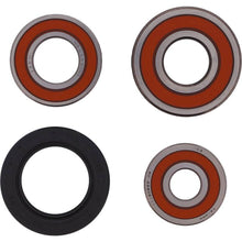Load image into Gallery viewer, Pivot Works Kawasaki Wheel Bearing Kit Premium Bearings