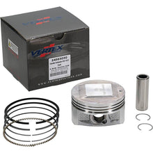 Load image into Gallery viewer, Vertex Piston 04-05 Can-Am Outlander 330 2x4 330cc +0.50mm Oversized Cast Replica Piston Kit