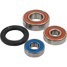 Load image into Gallery viewer, Pivot Works Suzuki Wheel Bearing Kit Premium Bearings