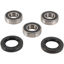 Load image into Gallery viewer, Pivot Works 05-06 Yamaha DT X 125 (EURO) PW Rear Wheel Bearing Kit