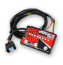 Load image into Gallery viewer, Big Gun 08-13 Arctic Cat THUNDERCAT 1000 H2 Power Box