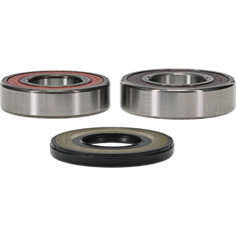 Pivot Works Polaris Wheel Bearing Kit Premium Bearings
