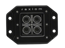 Load image into Gallery viewer, Raxiom 3-In Flush Mount 4-LED Off Road Light Flood Beam Universal (Some Adaptation May Be Required)